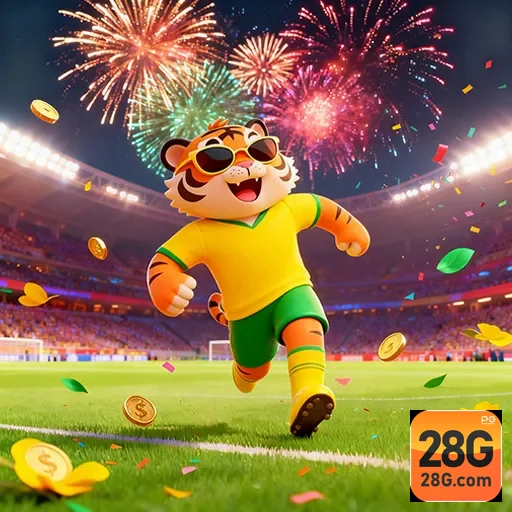 Descubra os bônus em slots online da 28g, uma plataforma confiável para grandes vitórias.